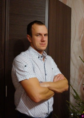 Андрей, 27, Россия, Ростов-на-Дону