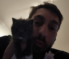 Marcel, 32, Hohenlockstedt