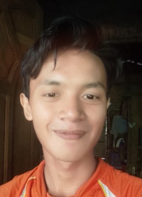 got to diza, 26, Myanmar (Burma), Rangoon