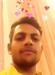 Vinod Kumar, 18  , New Delhi
