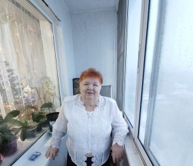 ирина, 72 года, Москва