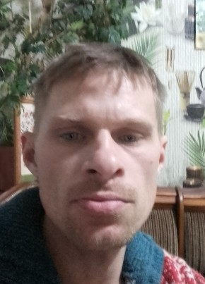 Дмитрия, 36, Россия, Уфа
