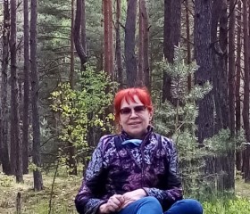 Татьяна Гарипова, 67 лет, Калининград