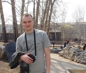 Ярослав, 38 лет, Зеленогорск (Красноярский край)