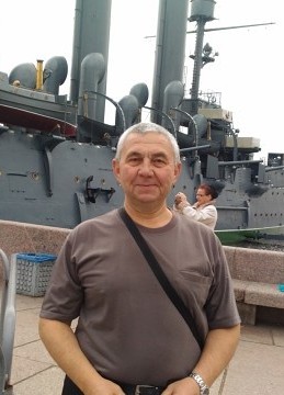 юрий, 67, Россия, Талдом