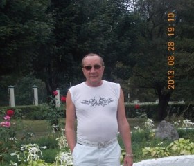 Владимир, 58 лет, Карасук