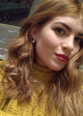 Alina, 28, Ukraine, Kharkiv