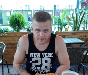 Алексей Бузов, 35 лет, Мирный (Якутия)