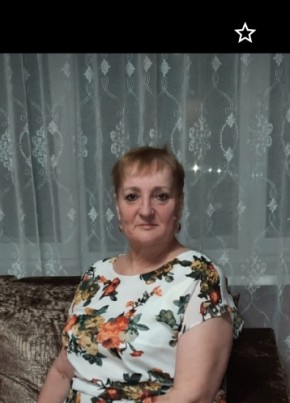 Раиса, 63, Россия, Опочка