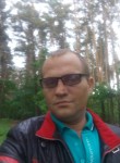 Серж, 46 лет, Магілёў