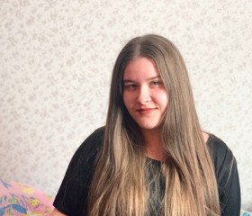 Настя, 21 год, Юргамыш