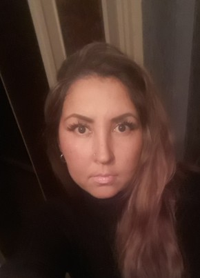 Дина, 38, Россия, Пермь