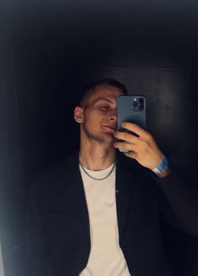 Yuriy из Набережные Челны 24 года