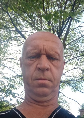Oleg, 53, Russia, Rybinsk