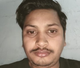 Vivek singh, 32 года, Surat