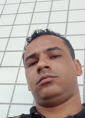 Tih из Artur Nogueira 36 лет