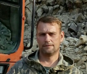 Павел, 47 лет, Дальнегорск
