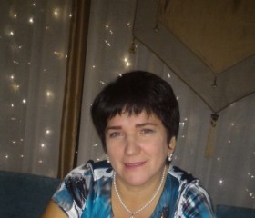 валентина, 58 лет, Петрозаводск
