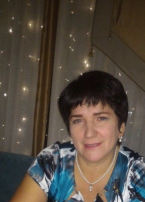 валентина, 57, Россия, Петрозаводск