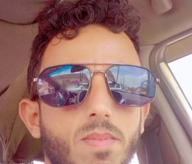 يونس الشعبي, 25, Sanaa