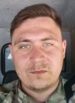 Ivan, 25, Saratov