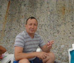 Миша, 46 лет, Хабаровск