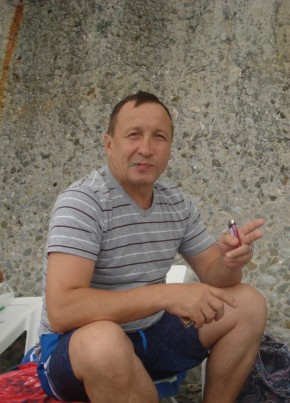 Миша, 46, Россия, Хабаровск