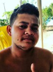 Breno Alves , 22 года, União dos Palmares
