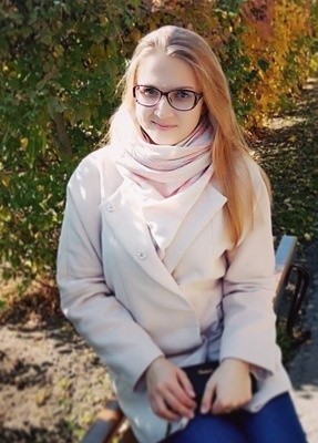 Маша, 25, Россия, Чаплыгин