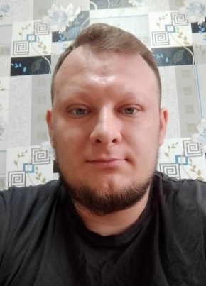 Aleksandr, 32, Ukraine, Horlivka