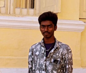 Tharani Dharani, 18 лет, Chennai