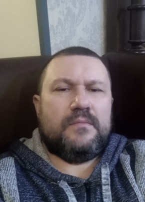 Александр из Воронежа 52 года