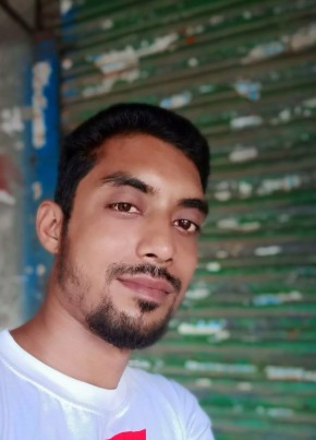 NAHID HASAN, 29, বাংলাদেশ, পাবনা