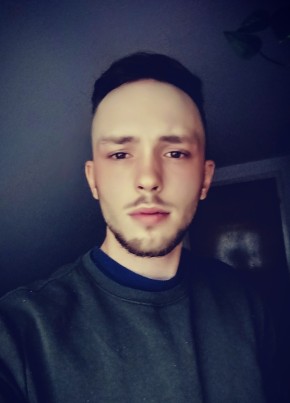 Basti, 26, Bundesrepublik Deutschland, Wolfach