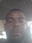 Said, 38, Dar es Salaam