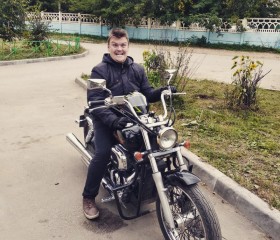 Аким, 29 лет, Ангарск