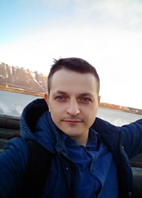 Роман , 41, Россия, Норильск
