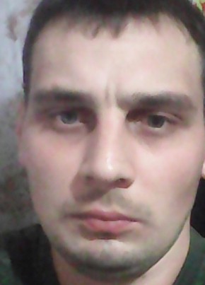 Сергей, 36, Россия, Бессоновка