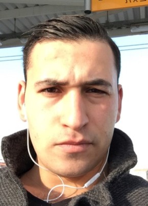 mustafa, 28, Türkiye Cumhuriyeti, Bursa