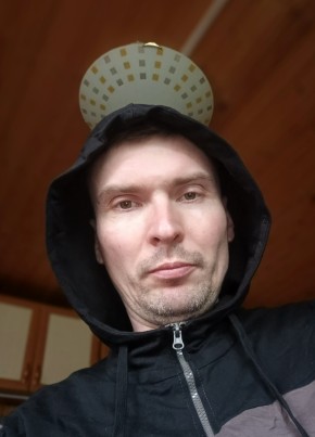 Драйв из Электрогорска 43 года