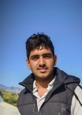 Qasim, 22, Κυπριακή Δημοκρατία, Λευκωσία