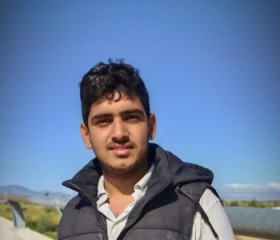 Qasim, 22 года, Λευκωσία