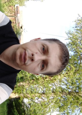 Кирилл, 35, Россия, Красновишерск