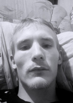 Илья, 24, Россия, Олонец
