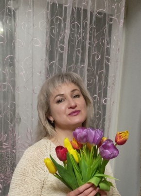 Любовь из Копейска 52 года