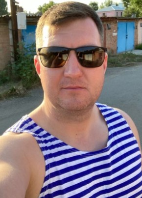 Алексей, 38, Россия, Елизово