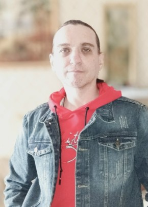 Андрей из Новозыбкова 42 года