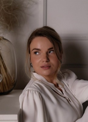 Елена из Клина 35 лет