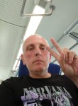 Daniil, 42, Moscow