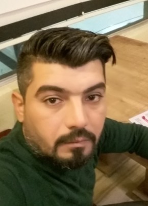 ازهر علي, 39, جمهورية العراق, الموصل